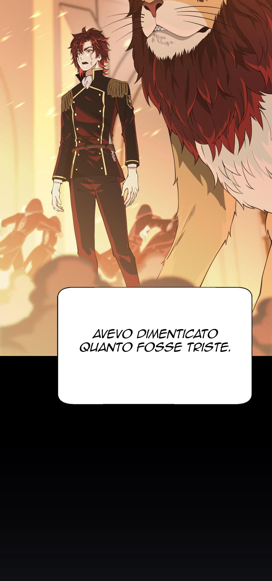 Read The Beginning After the End IT Manga Online