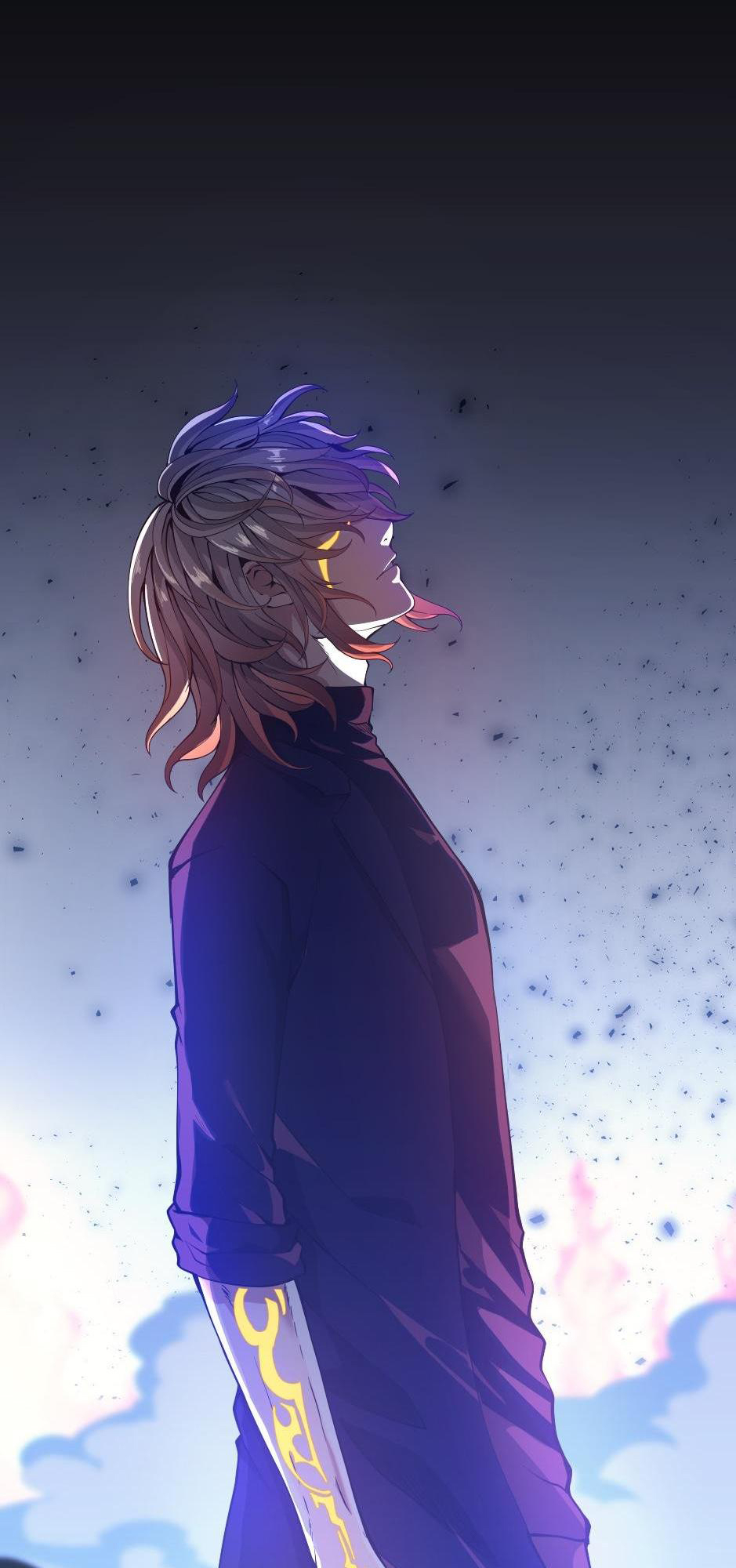 Read The Beginning After the End IT Manga Online