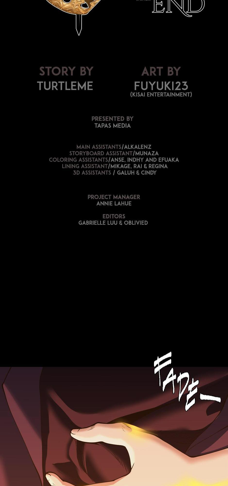 Read The Beginning After the End IT Manga Online