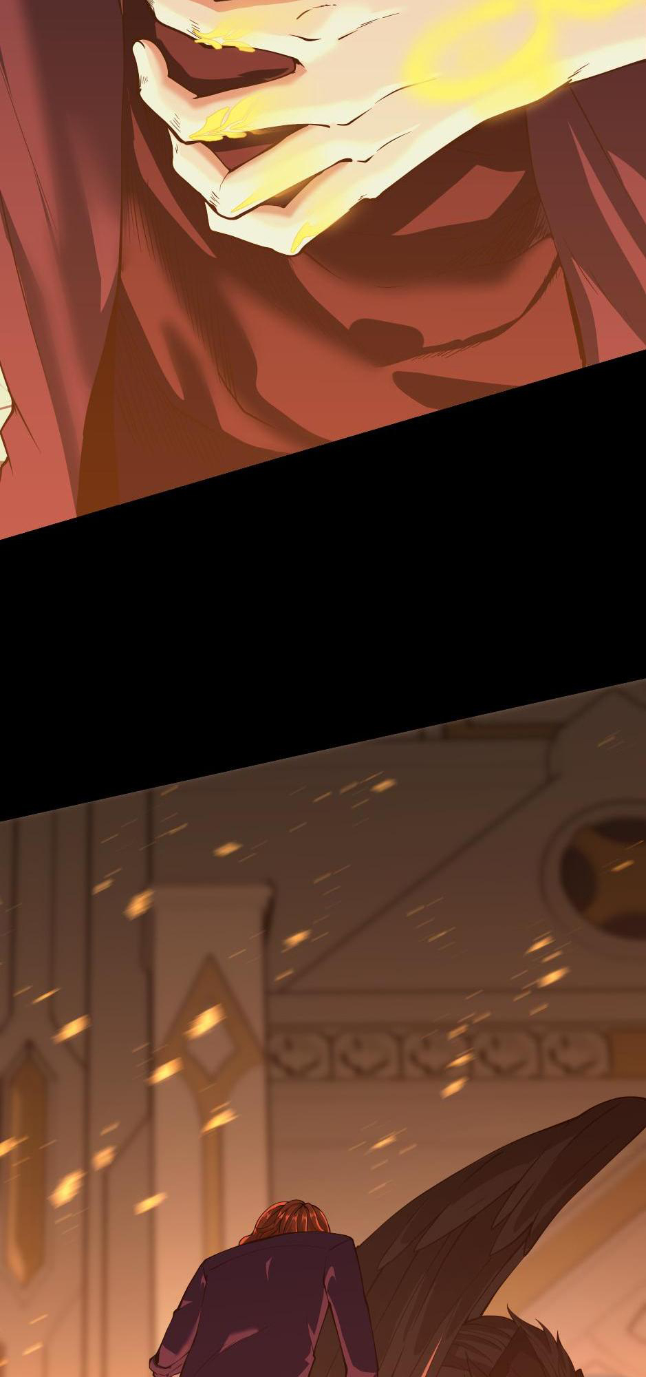 Read The Beginning After the End IT Manga Online