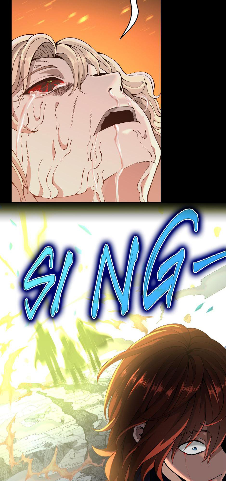 Read The Beginning After the End IT Manga Online