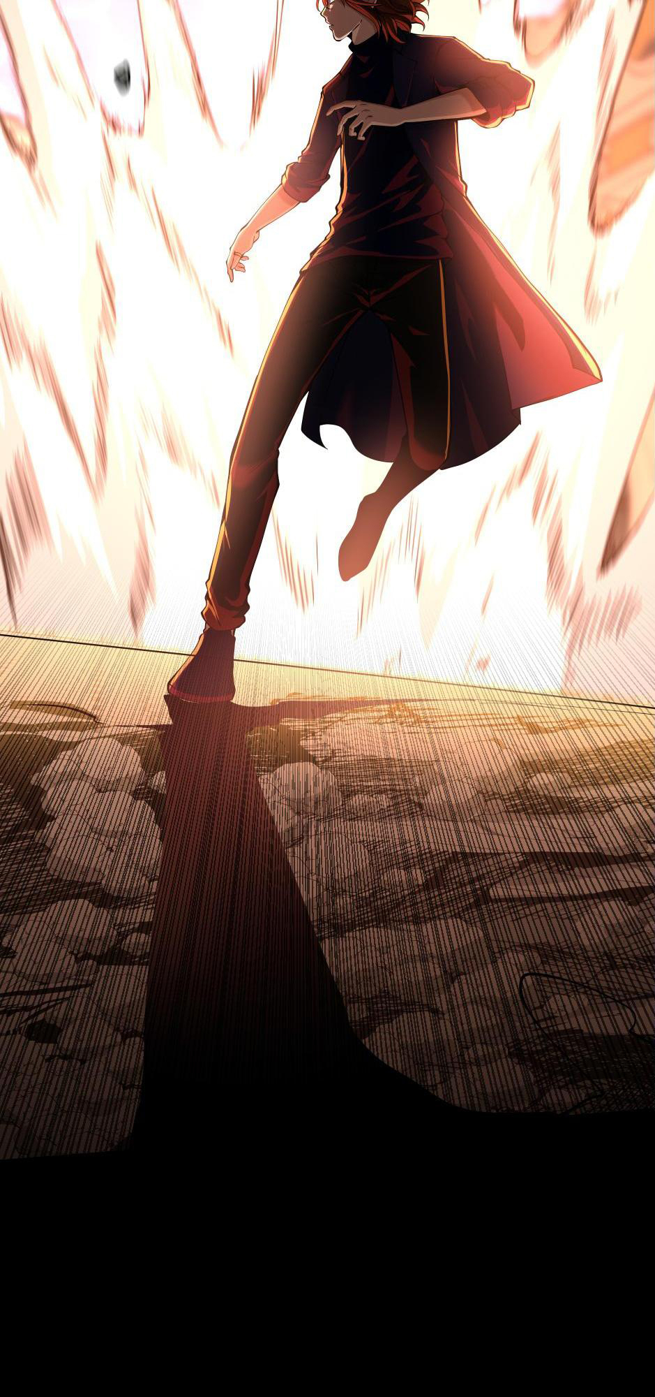 Read The Beginning After the End IT Manga Online