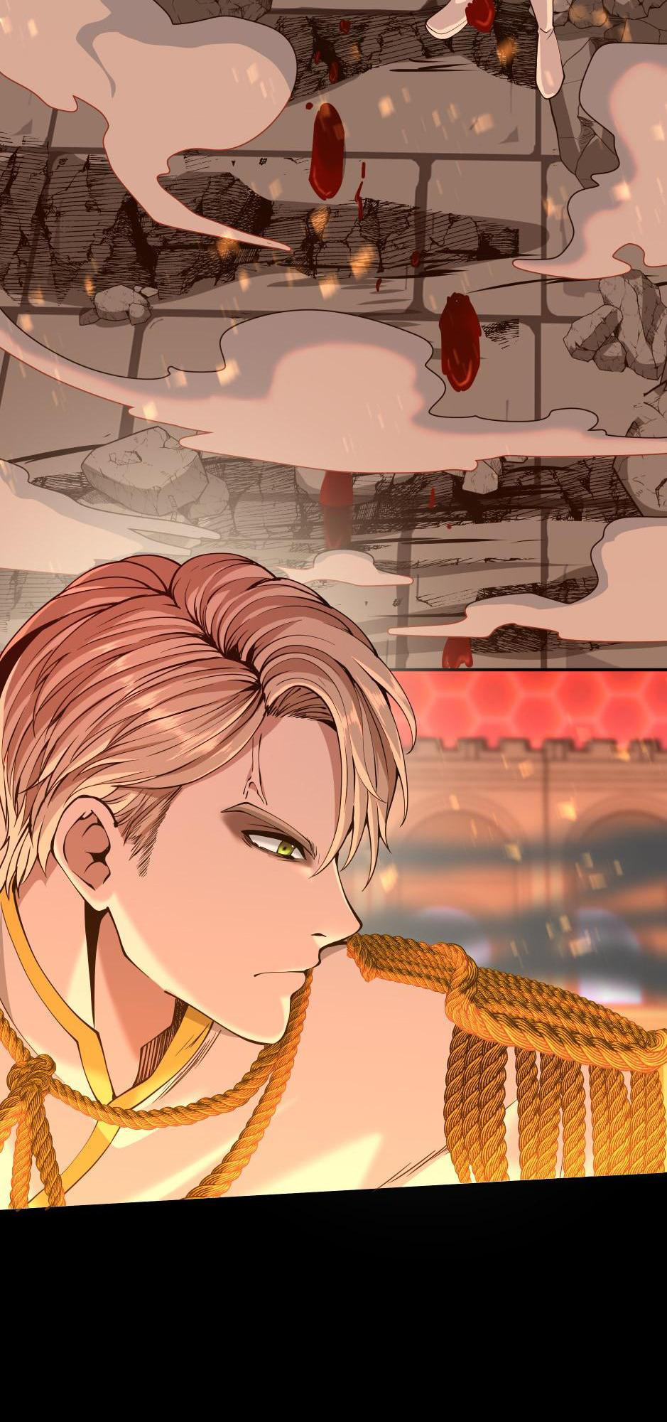 Read The Beginning After the End IT Manga Online