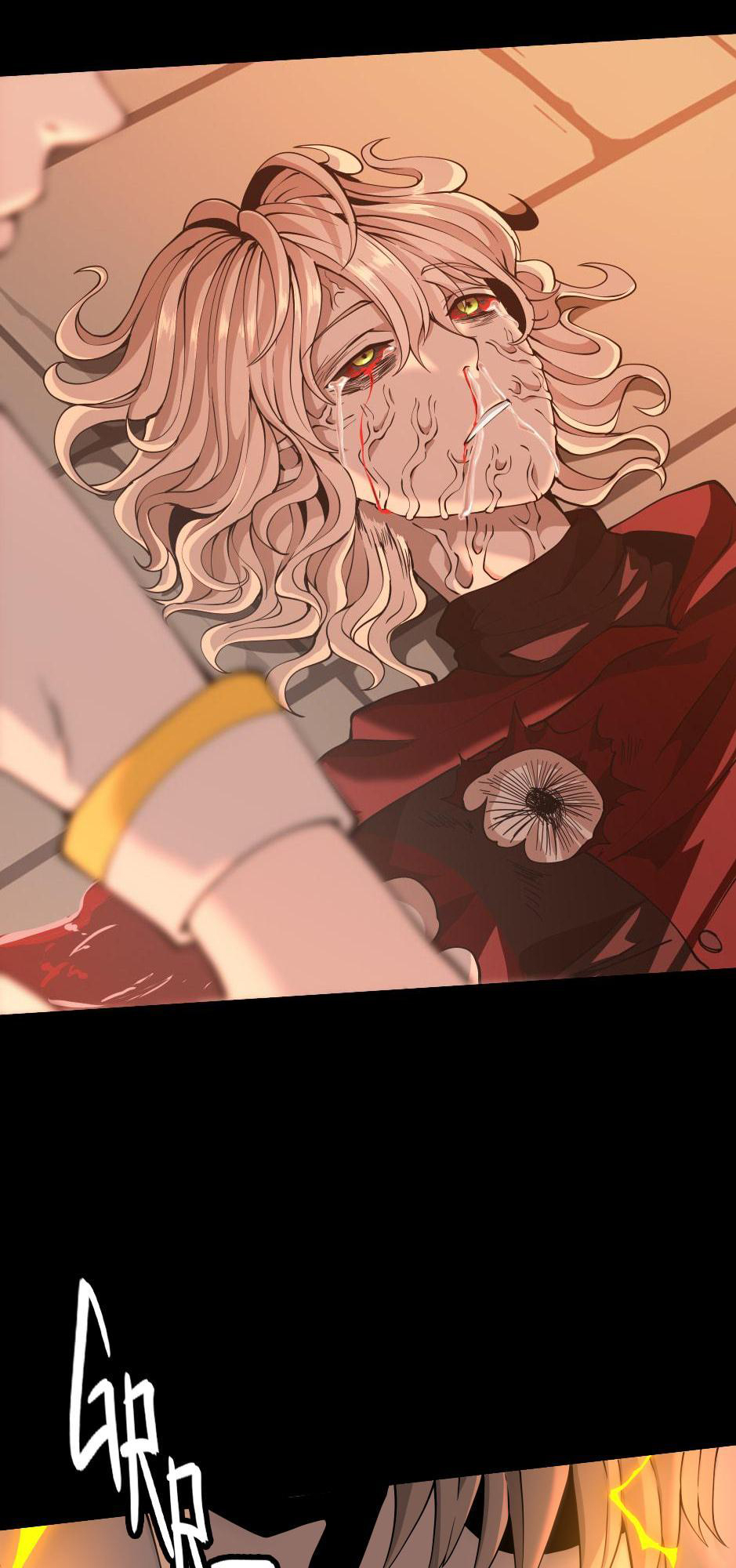 Read The Beginning After the End IT Manga Online