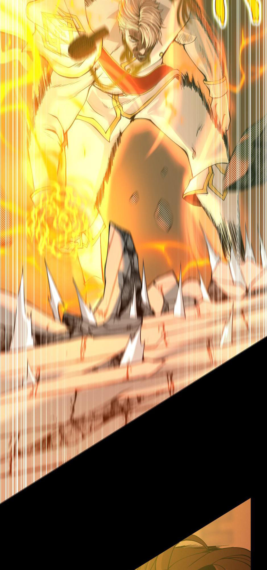 Read The Beginning After the End IT Manga Online