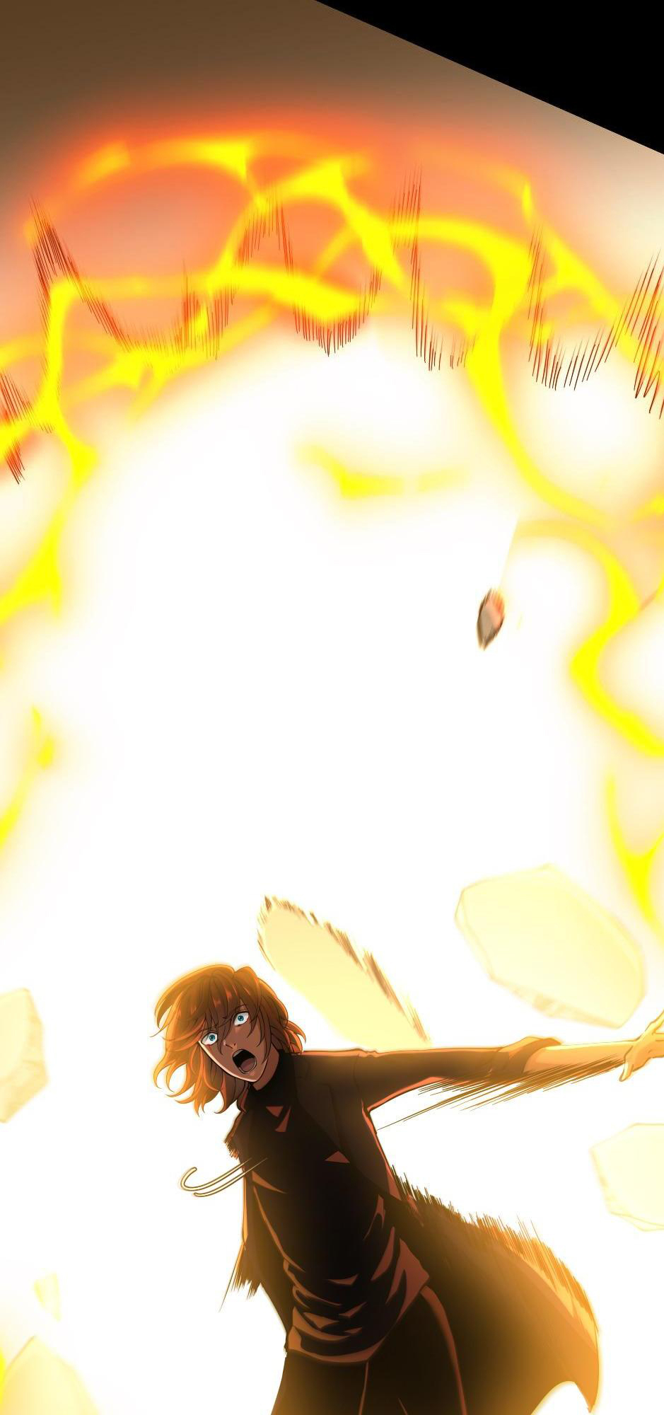 Read The Beginning After the End IT Manga Online