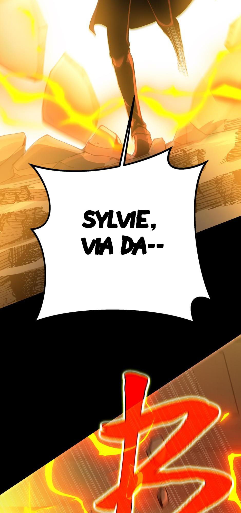 Read The Beginning After the End IT Manga Online