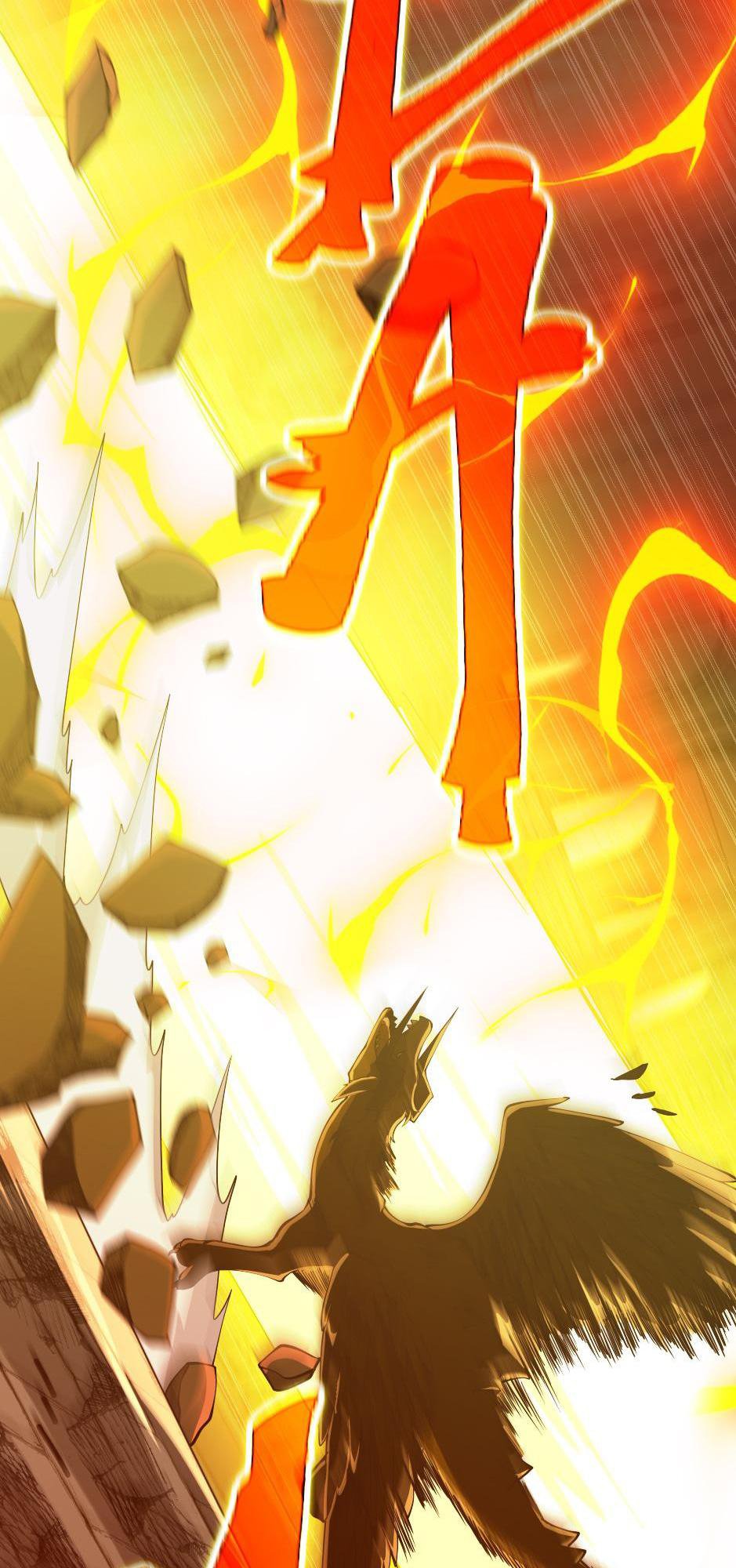 Read The Beginning After the End IT Manga Online