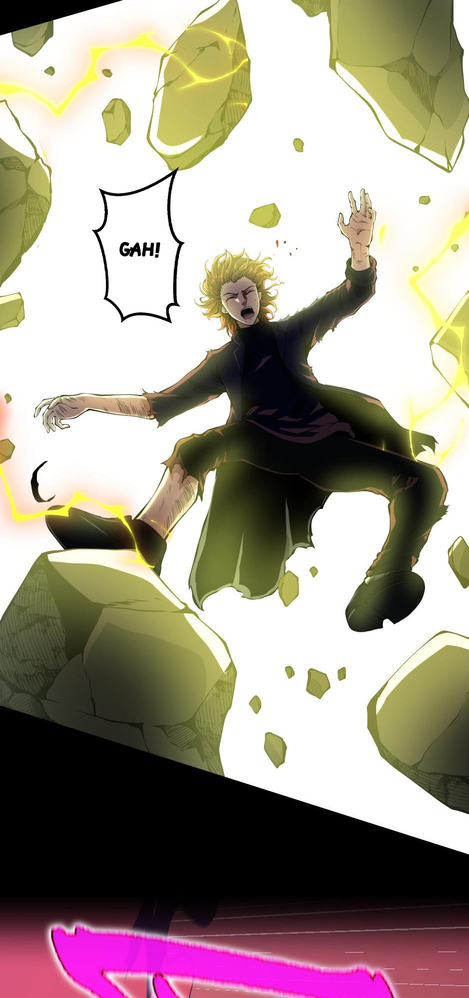 Read The Beginning After the End IT Manga Online