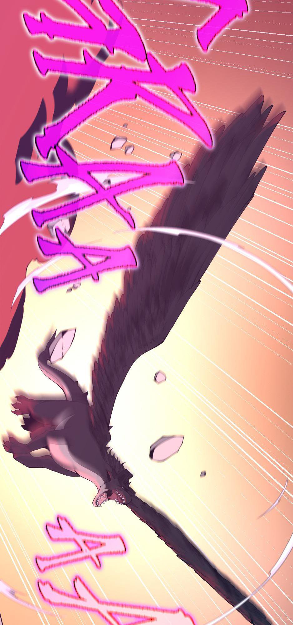 Read The Beginning After the End IT Manga Online