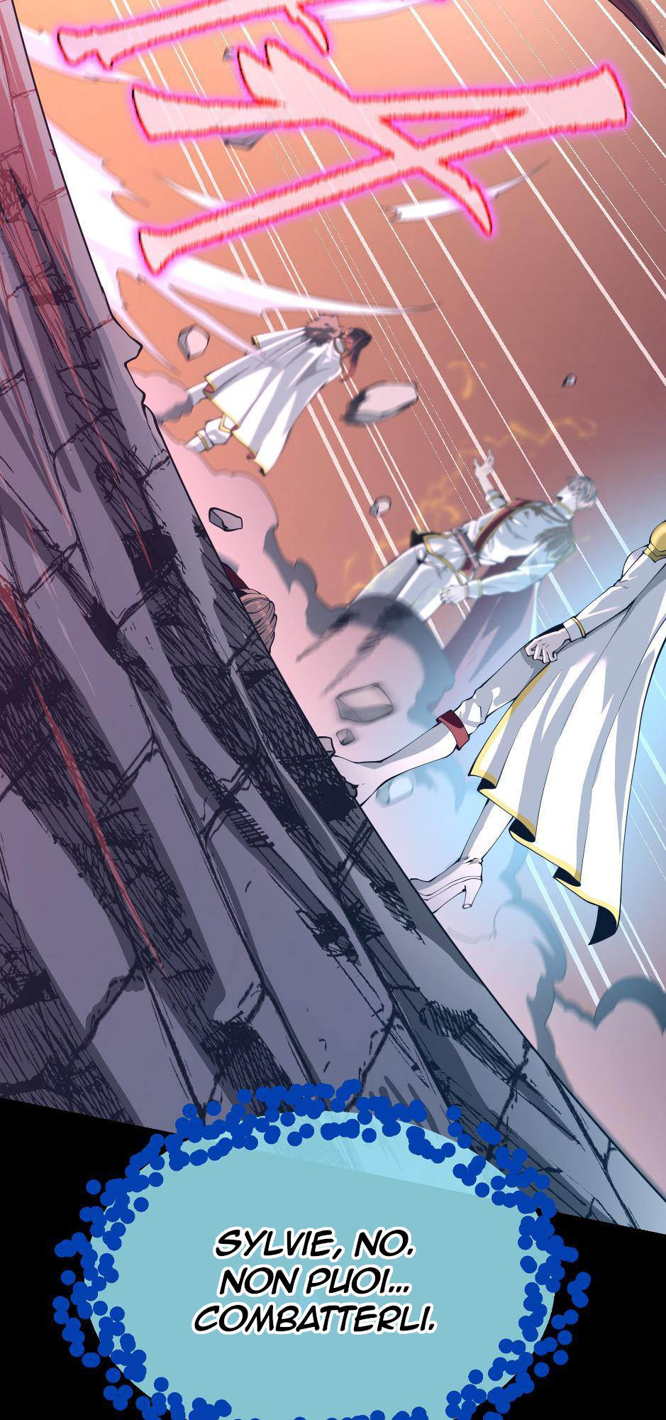 Read The Beginning After the End IT Manga Online