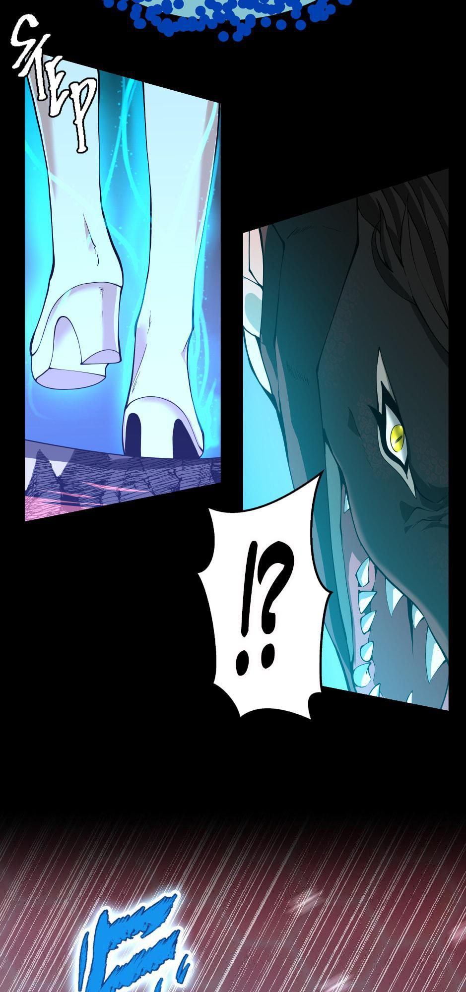 Read The Beginning After the End IT Manga Online