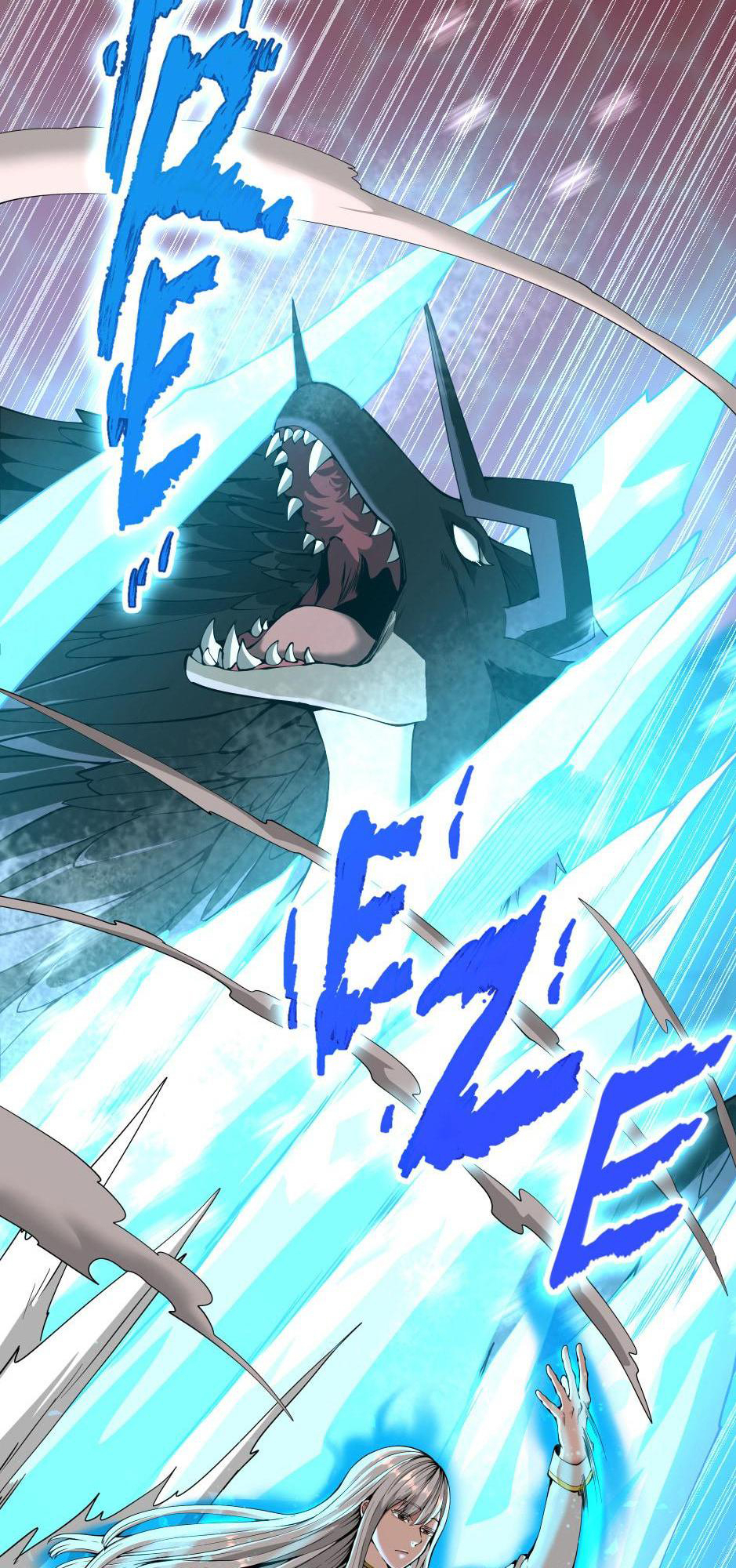 Read The Beginning After the End IT Manga Online