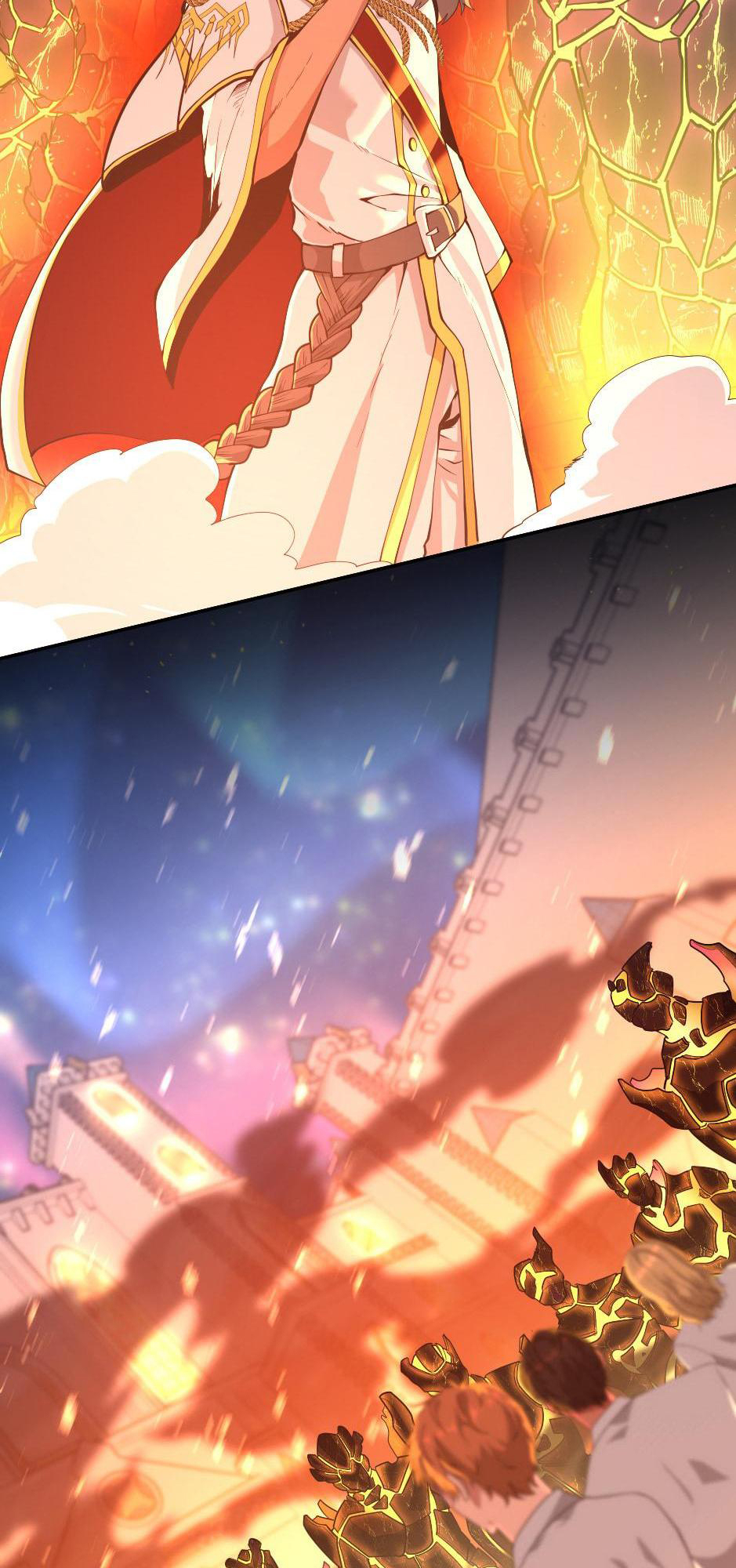 Read The Beginning After the End IT Manga Online