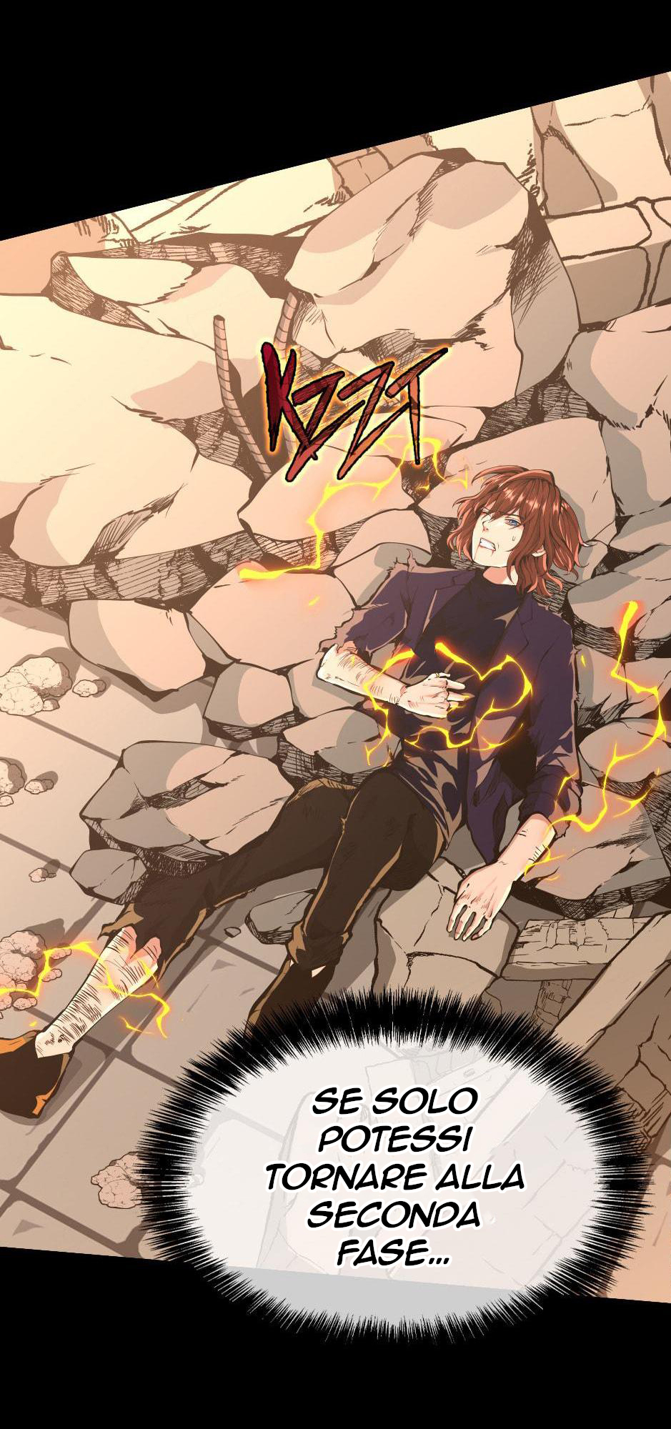 Read The Beginning After the End IT Manga Online