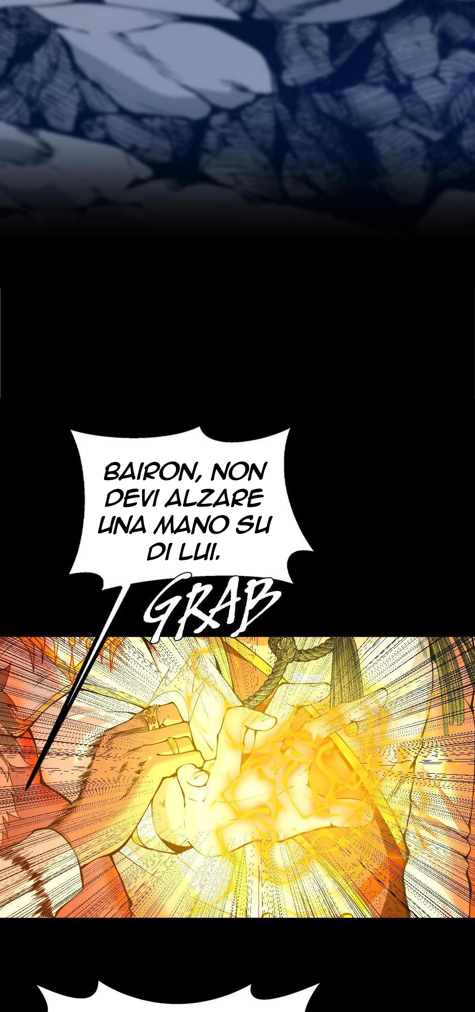 Read The Beginning After the End IT Manga Online