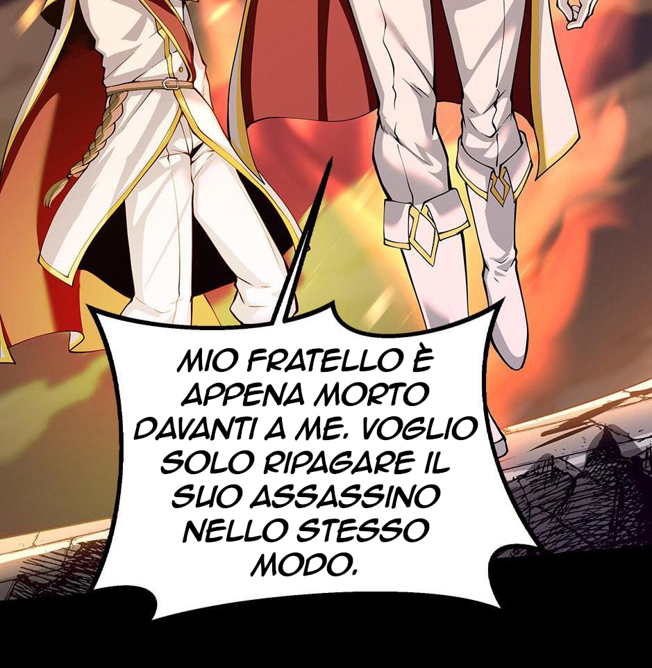 Read The Beginning After the End IT Manga Online