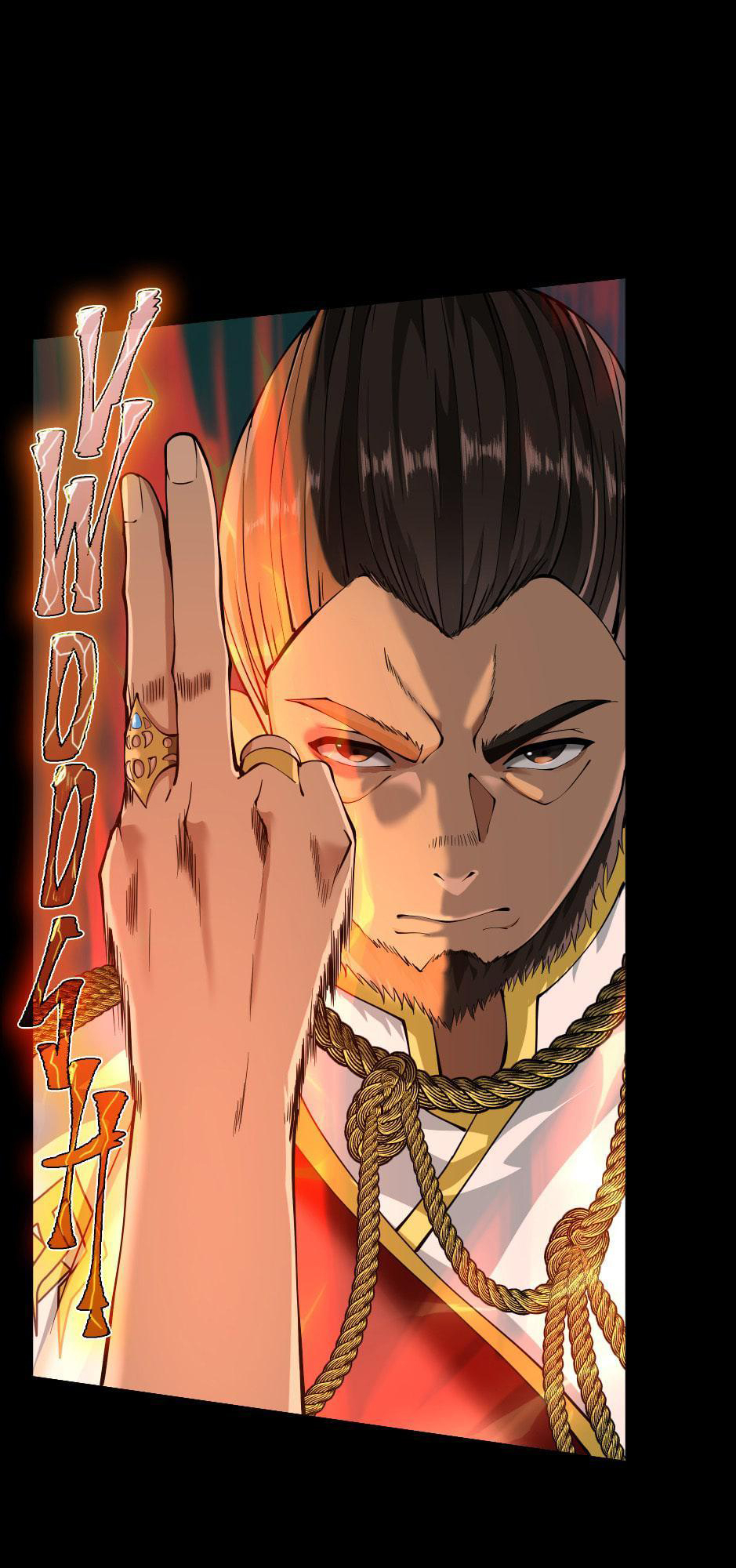 Read The Beginning After the End IT Manga Online