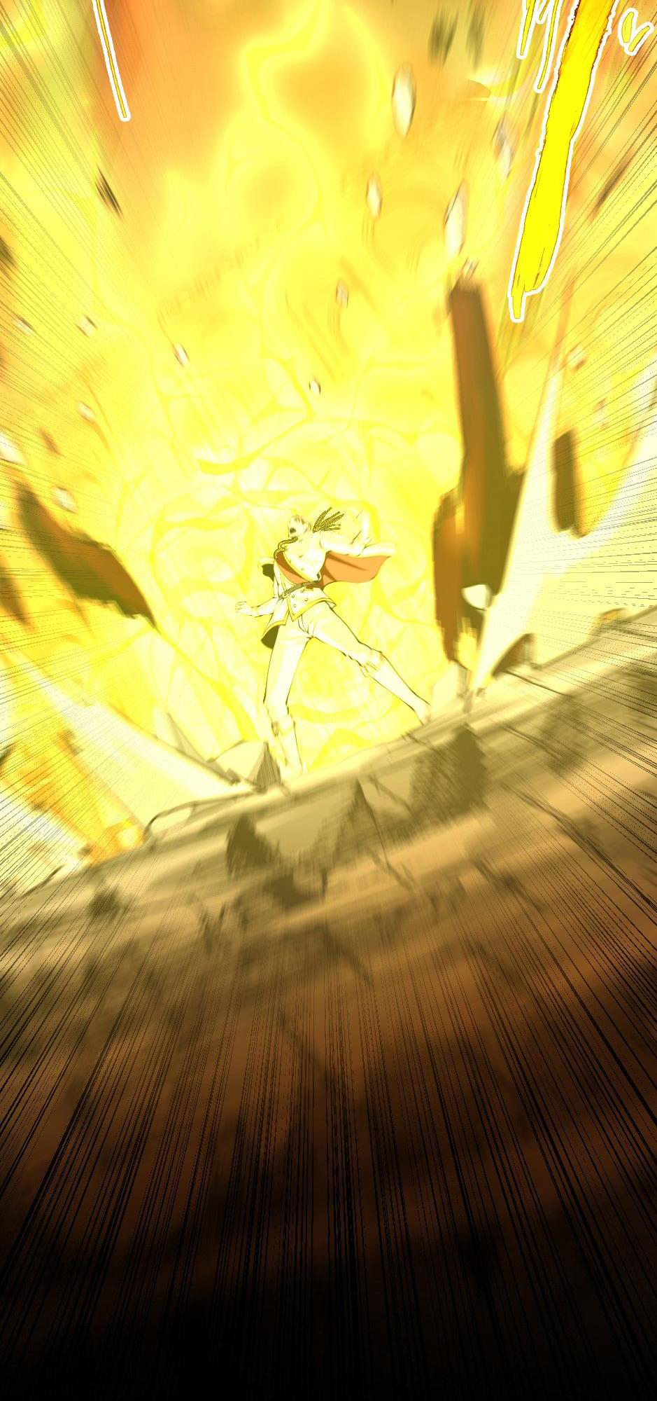 Read The Beginning After the End IT Manga Online