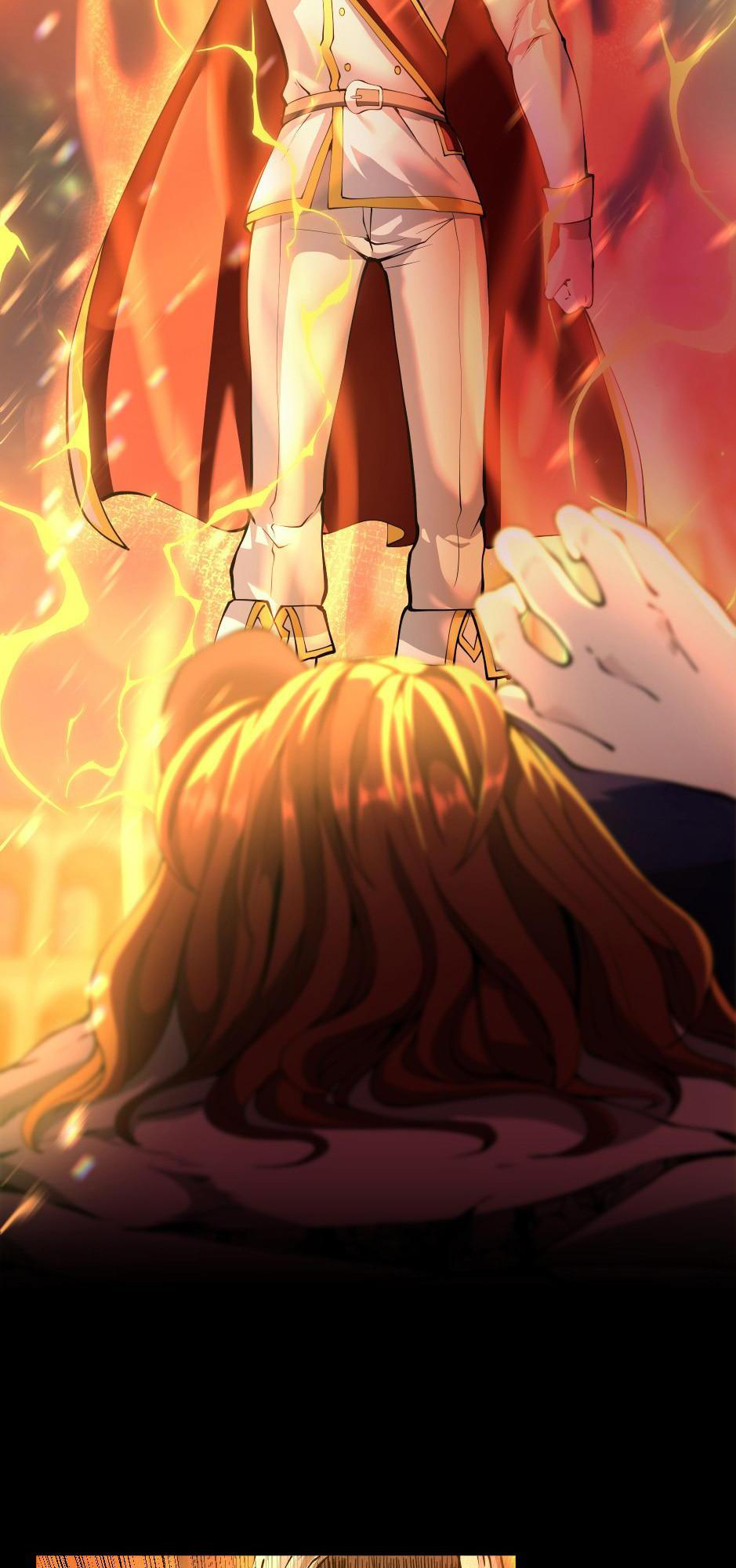 Read The Beginning After the End IT Manga Online