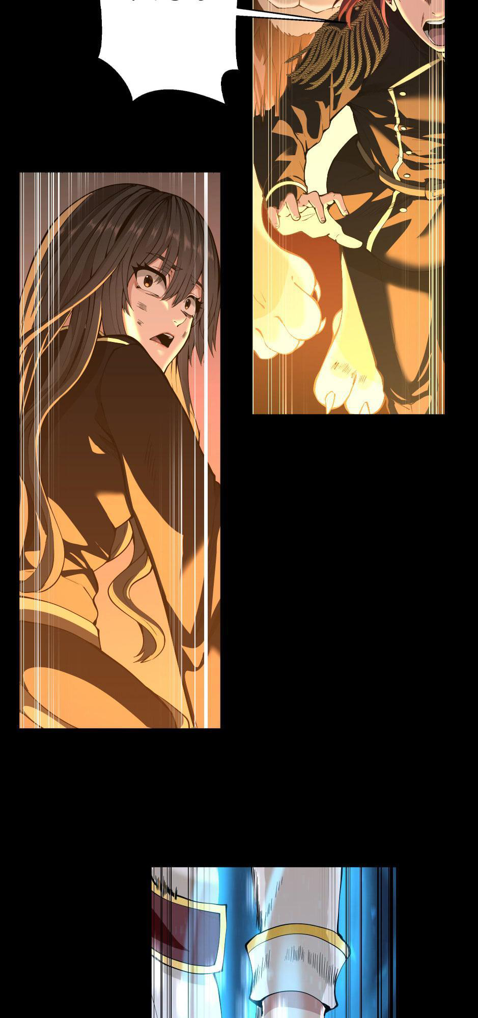 Read The Beginning After the End IT Manga Online