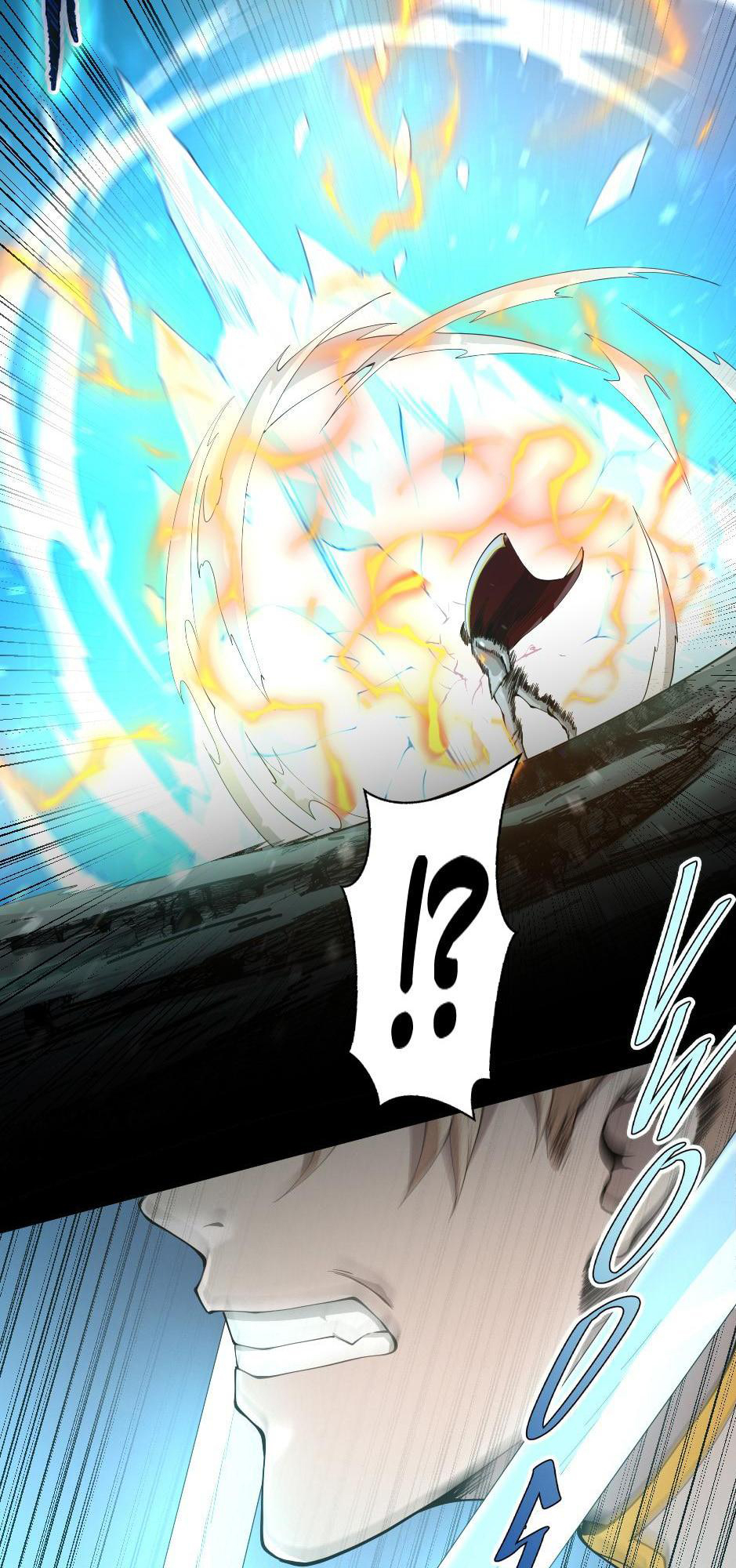 Read The Beginning After the End IT Manga Online