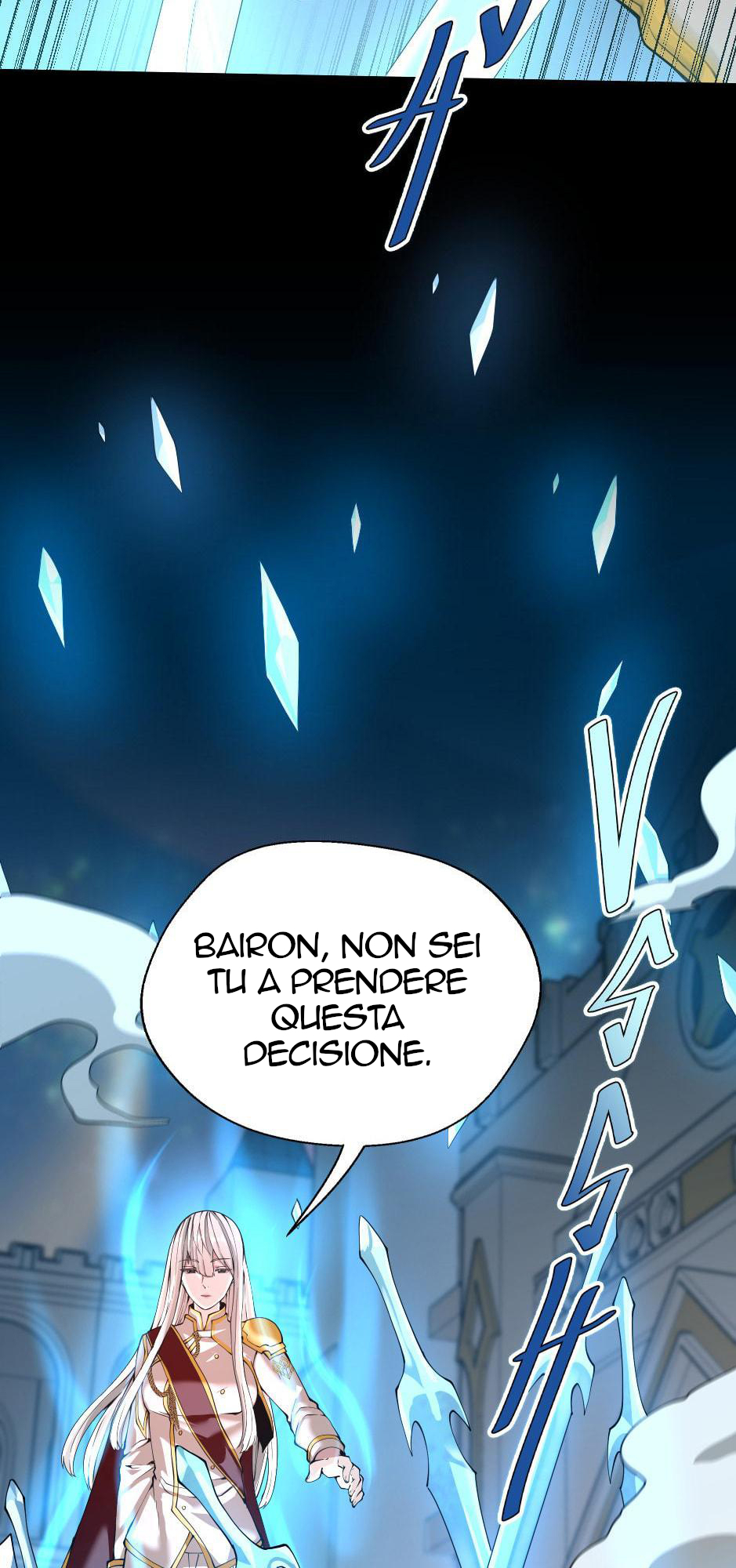 Read The Beginning After the End IT Manga Online