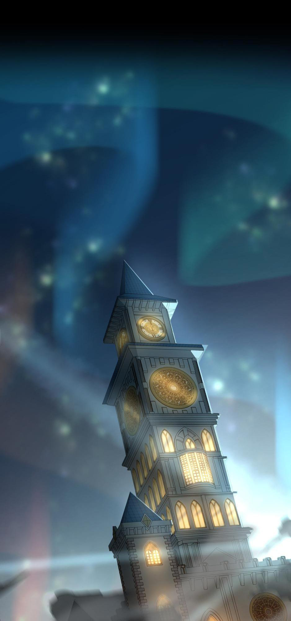 Read The Beginning After the End IT Manga Online