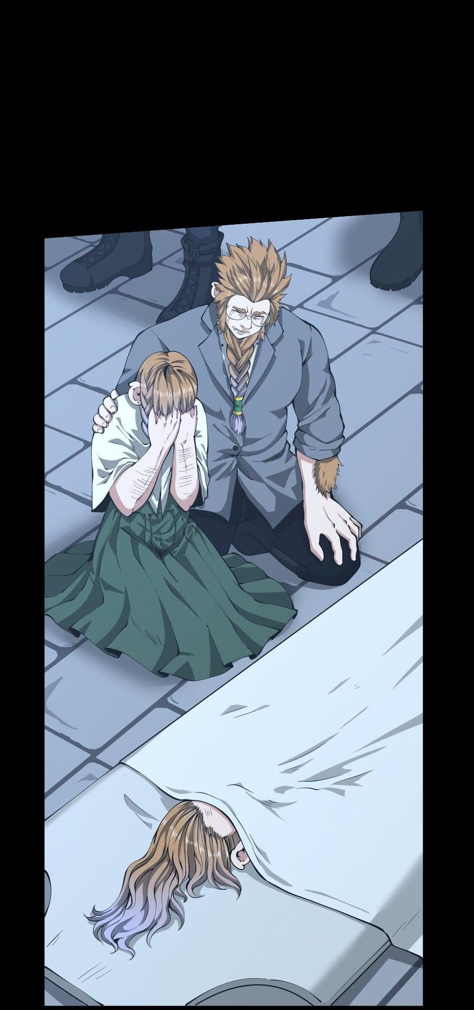 Read The Beginning After the End IT Manga Online