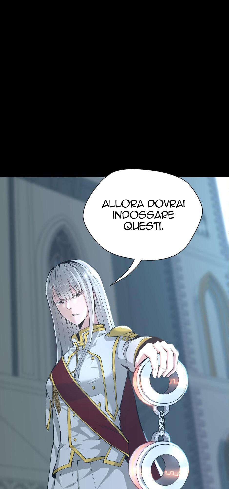 Read The Beginning After the End IT Manga Online