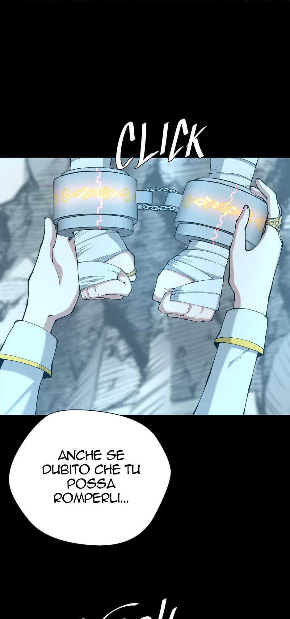 Read The Beginning After the End IT Manga Online