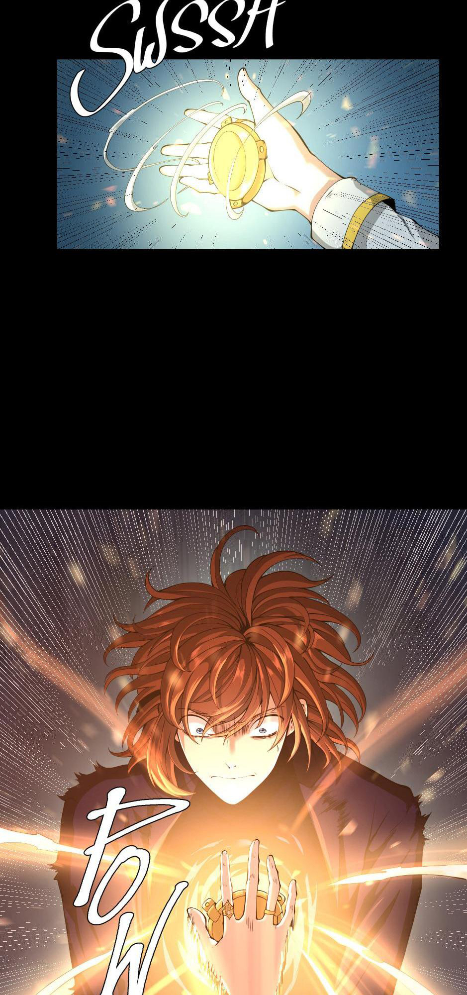 Read The Beginning After the End IT Manga Online