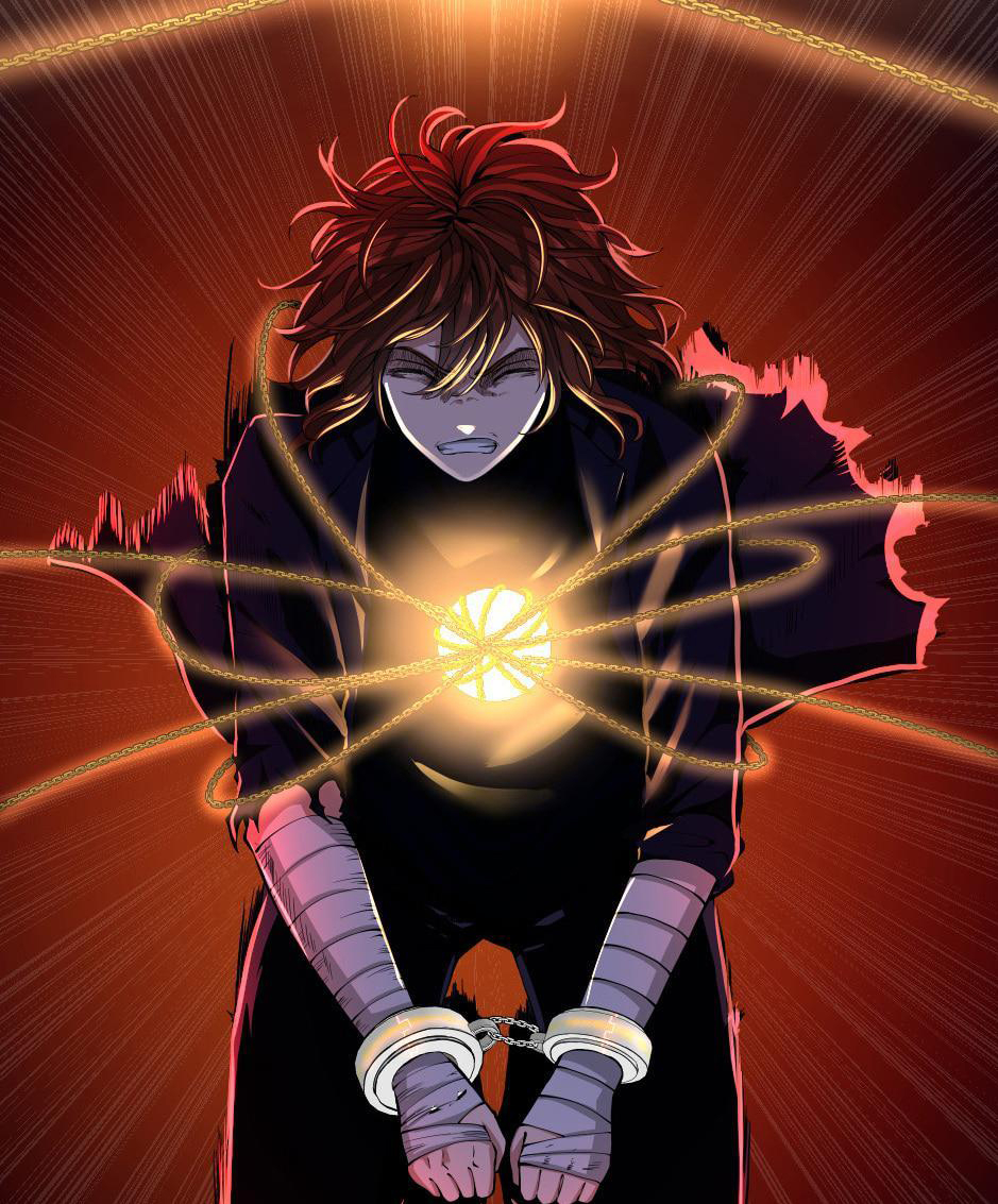 Read The Beginning After the End IT Manga Online