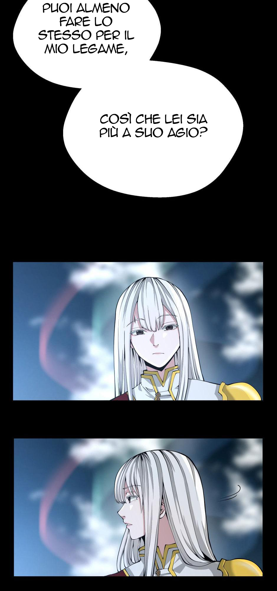 Read The Beginning After the End IT Manga Online