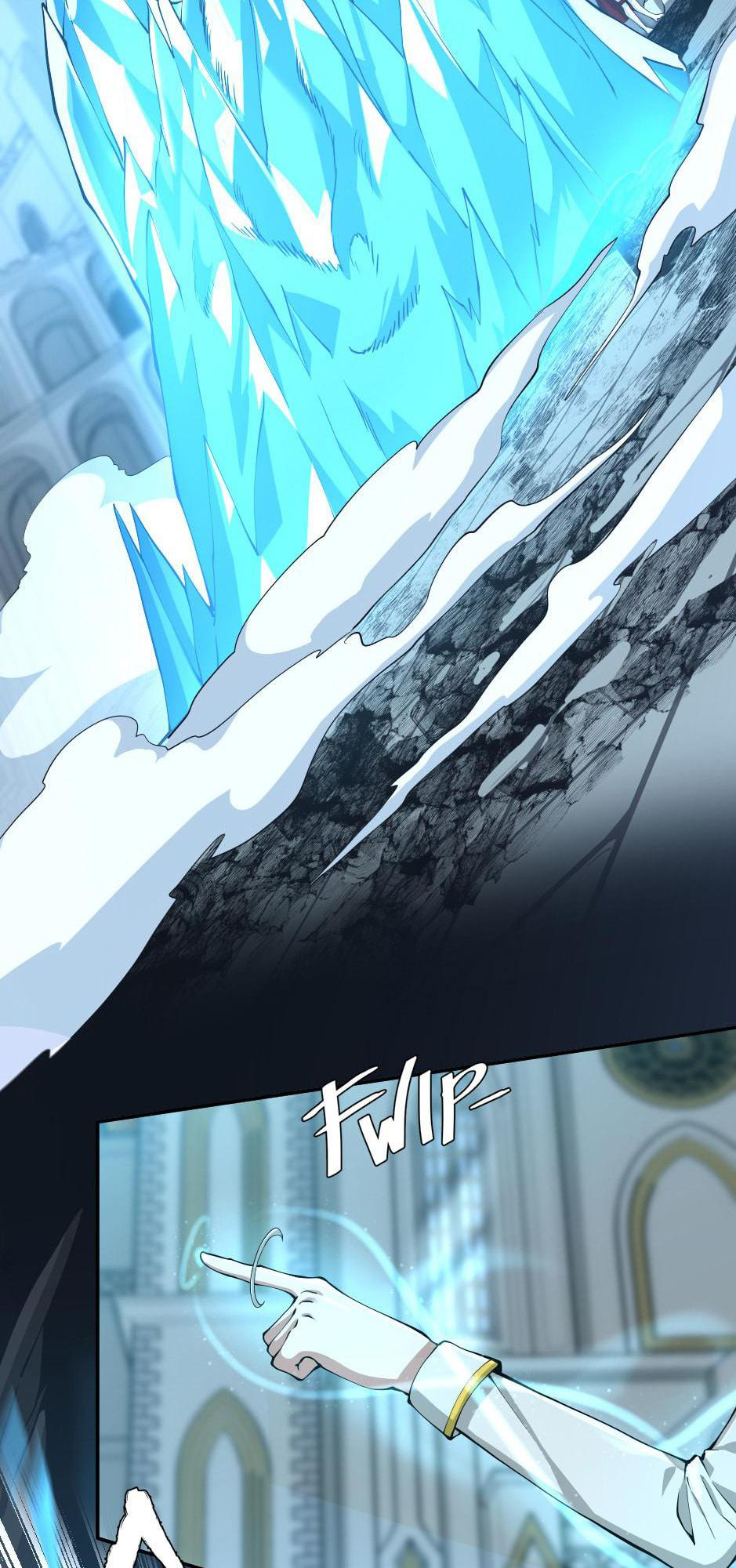 Read The Beginning After the End IT Manga Online