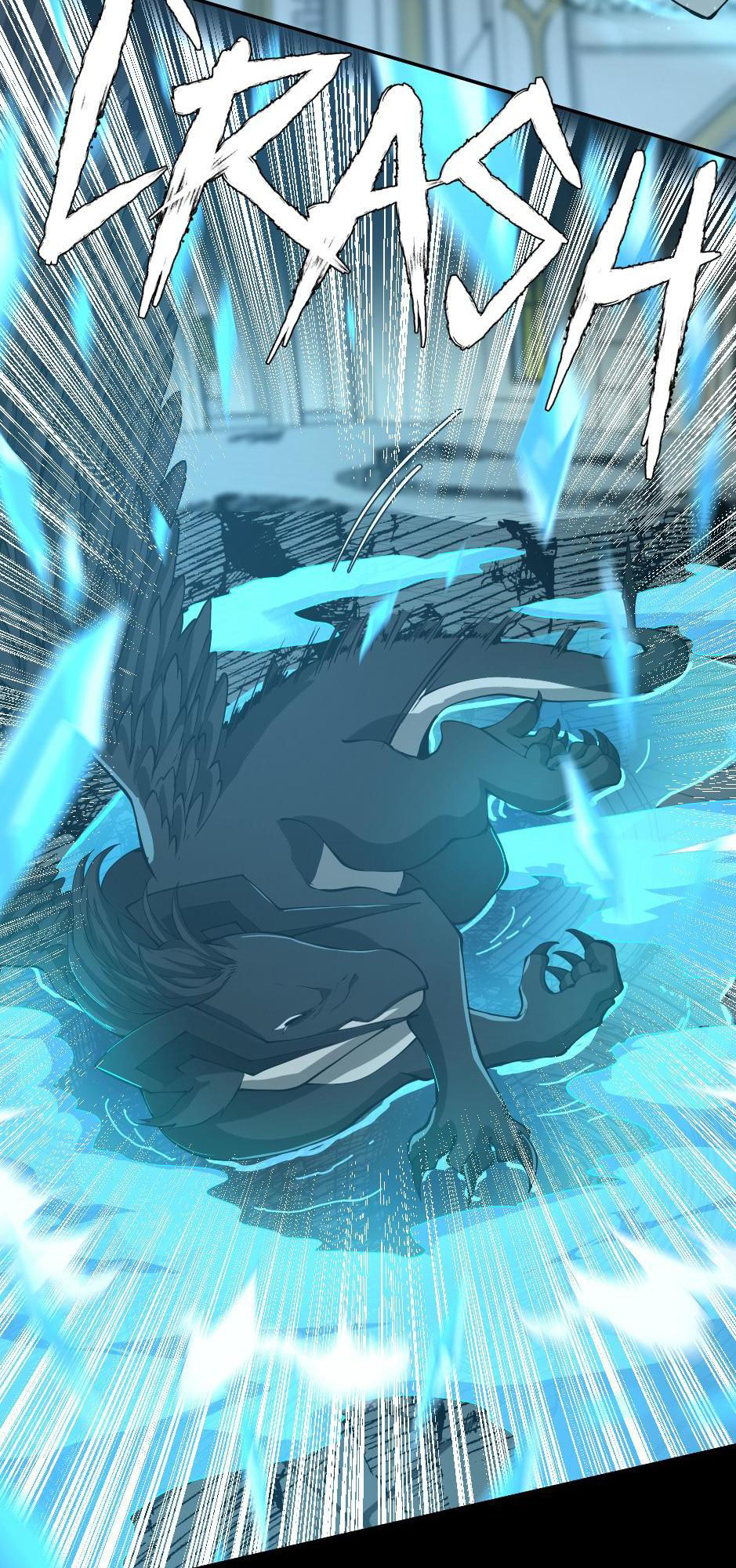 Read The Beginning After the End IT Manga Online