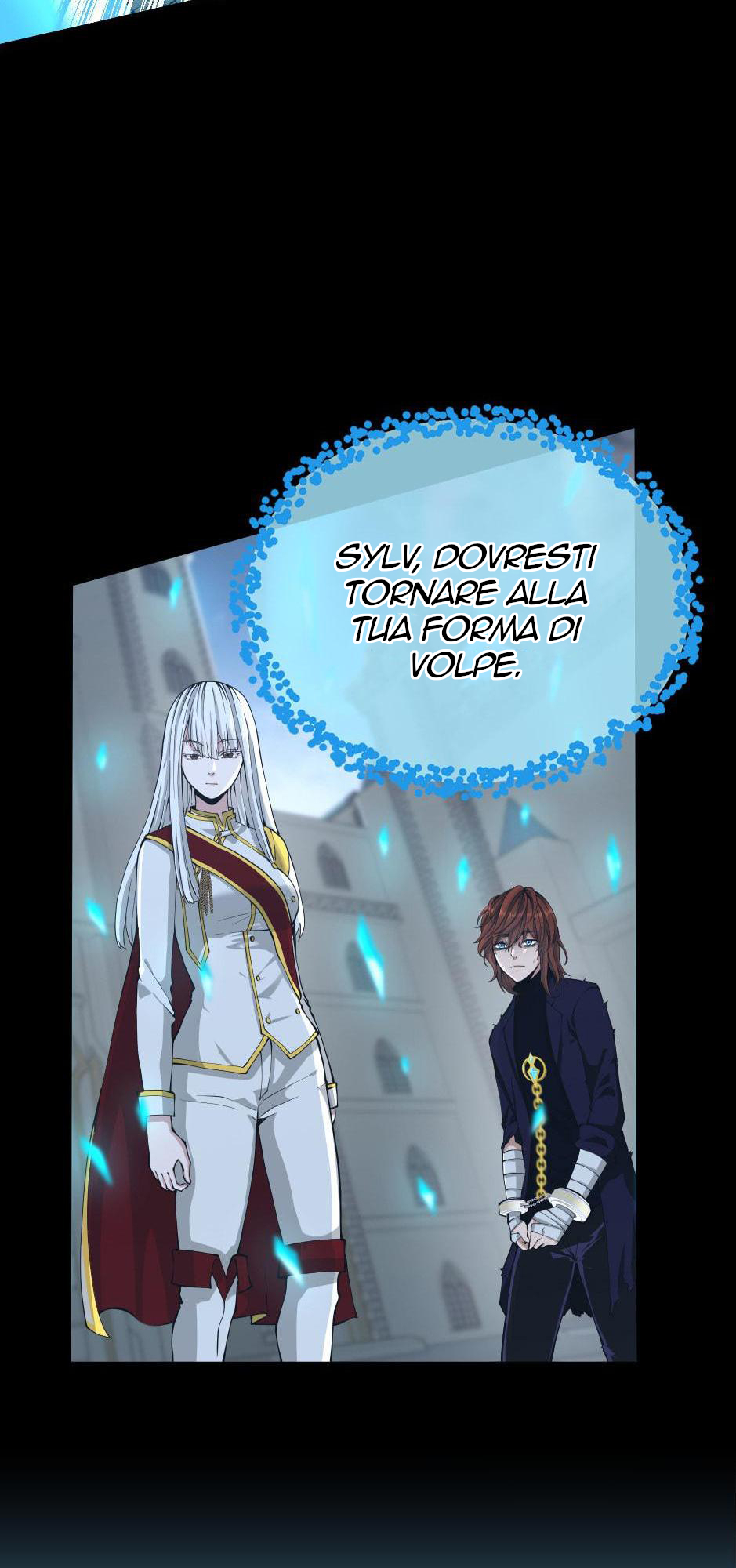 Read The Beginning After the End IT Manga Online