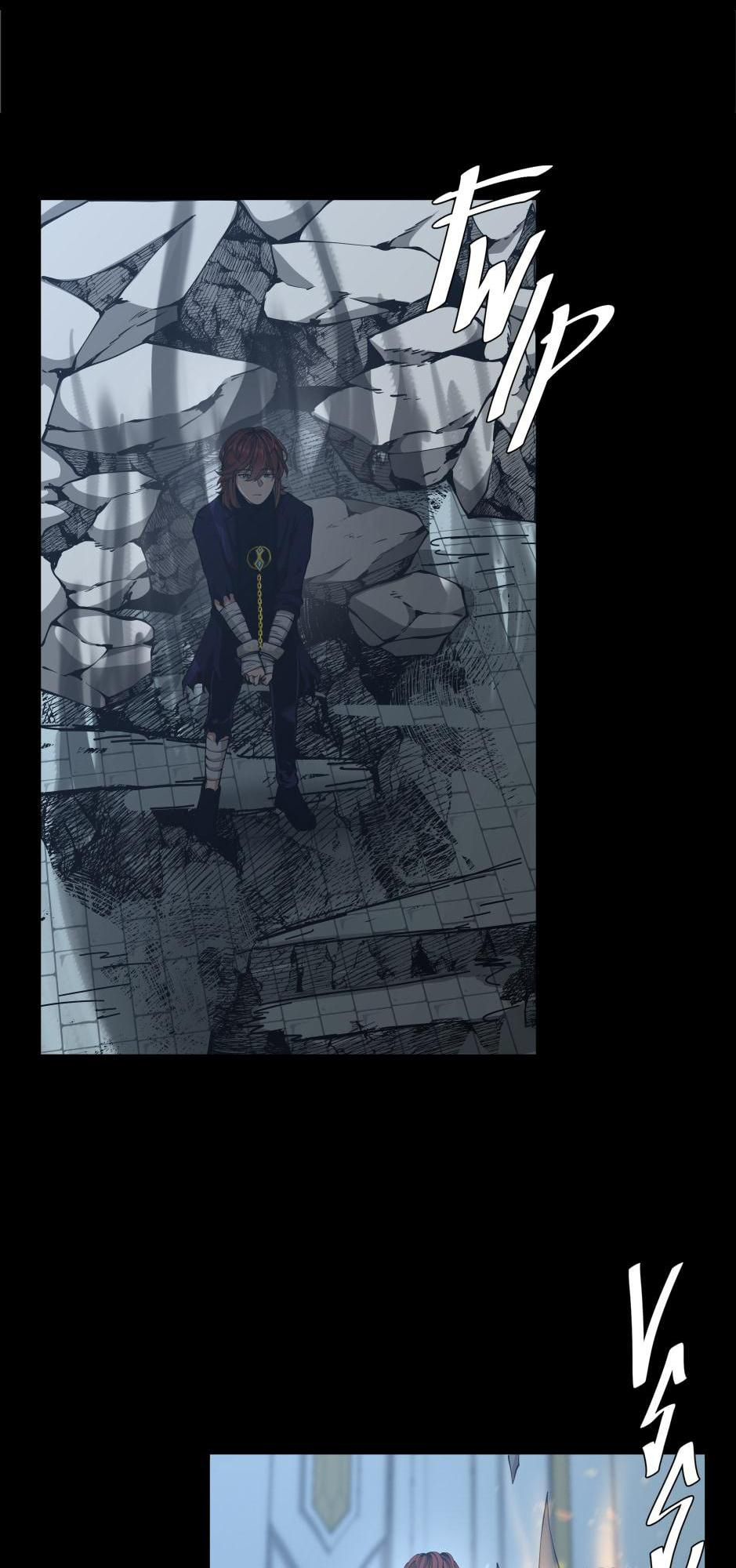 Read The Beginning After the End IT Manga Online