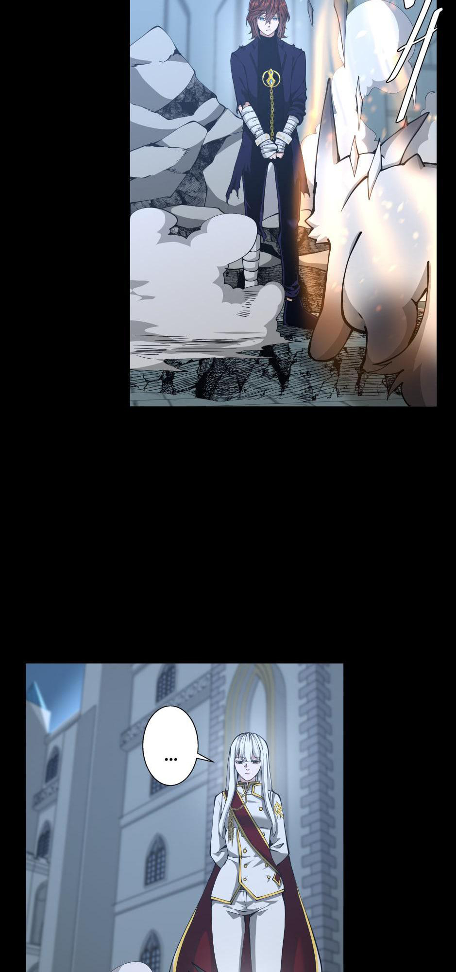 Read The Beginning After the End IT Manga Online