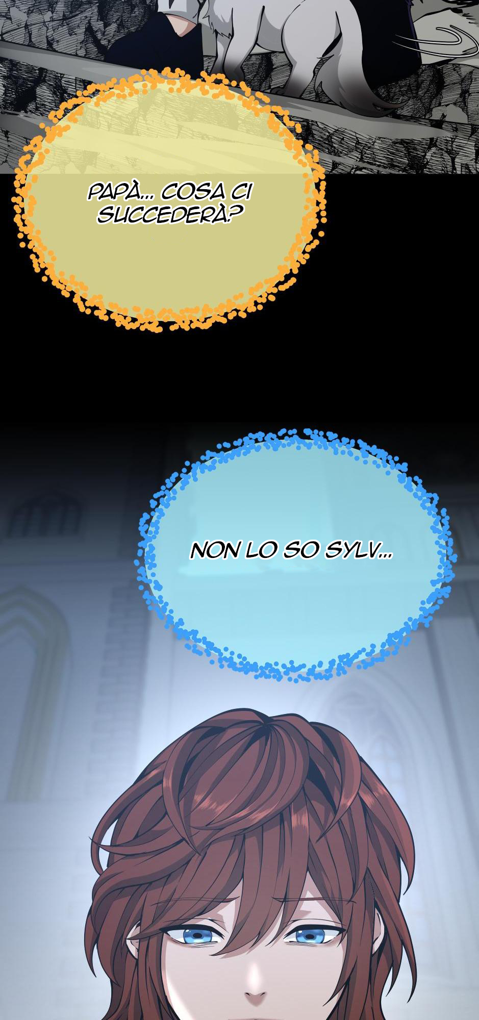 Read The Beginning After the End IT Manga Online