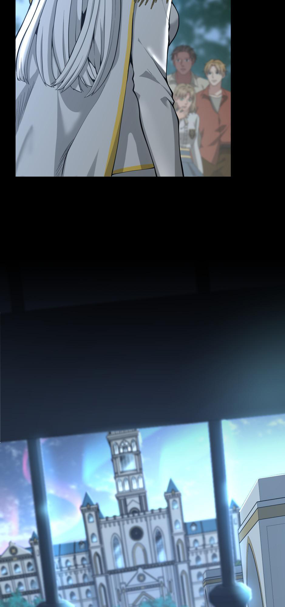 Read The Beginning After the End IT Manga Online