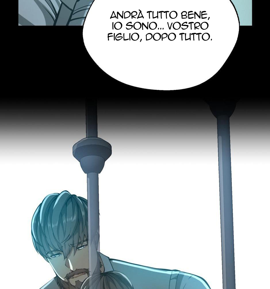 Read The Beginning After the End IT Manga Online