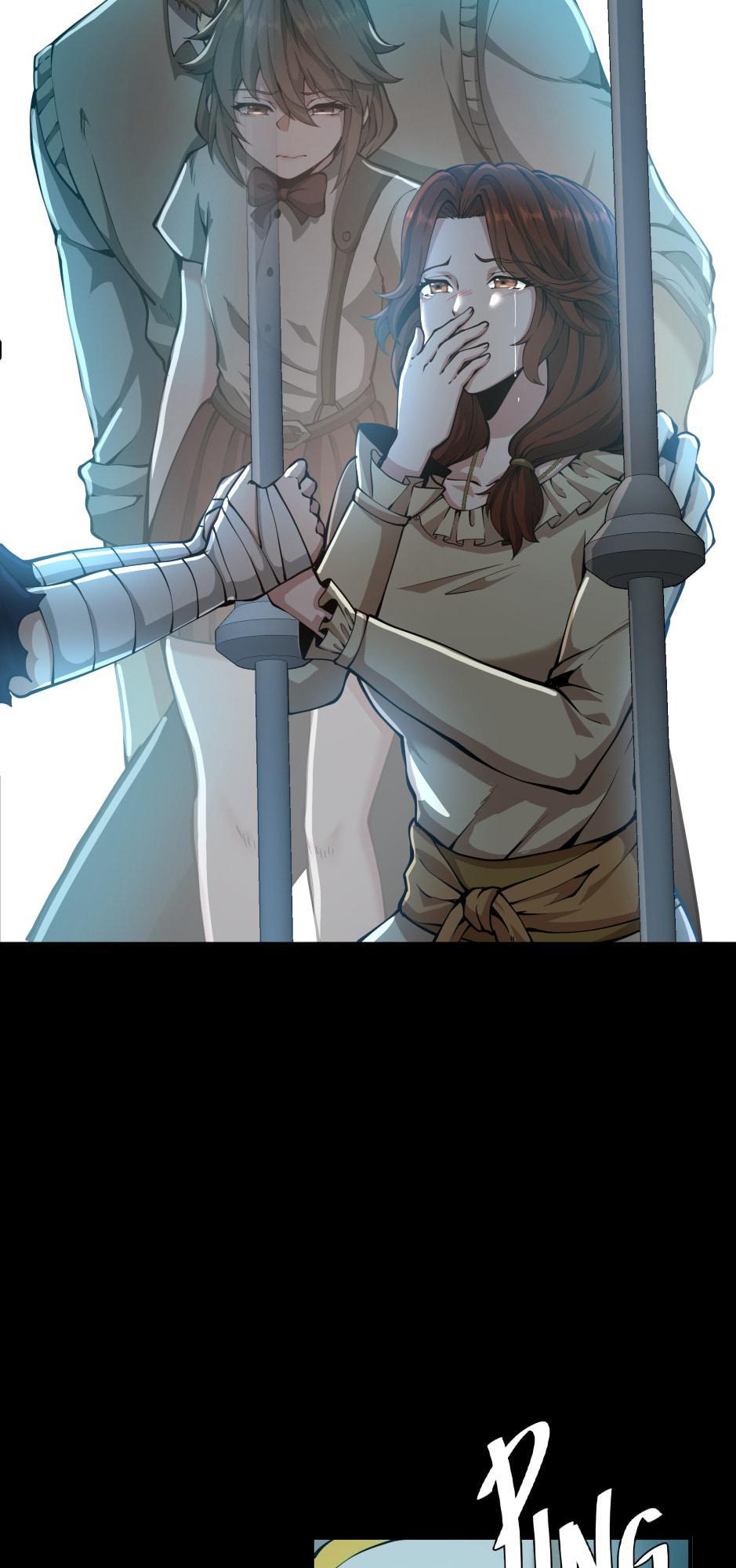 Read The Beginning After the End IT Manga Online