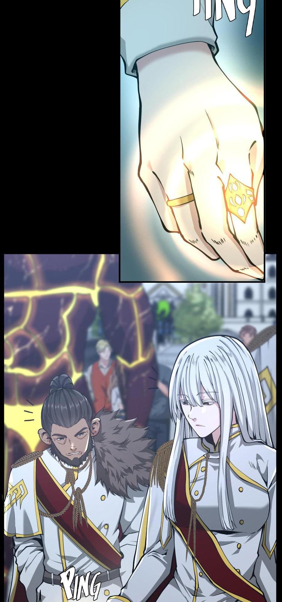 Read The Beginning After the End IT Manga Online