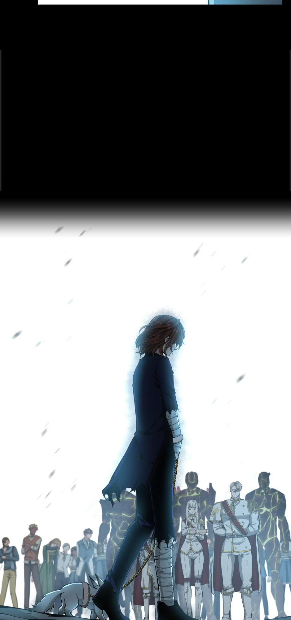 Read The Beginning After the End IT Manga Online