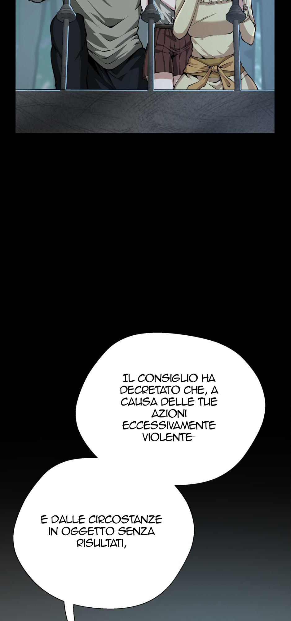 Read The Beginning After the End IT Manga Online