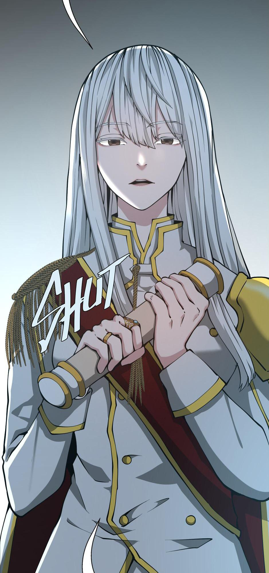 Read The Beginning After the End IT Manga Online