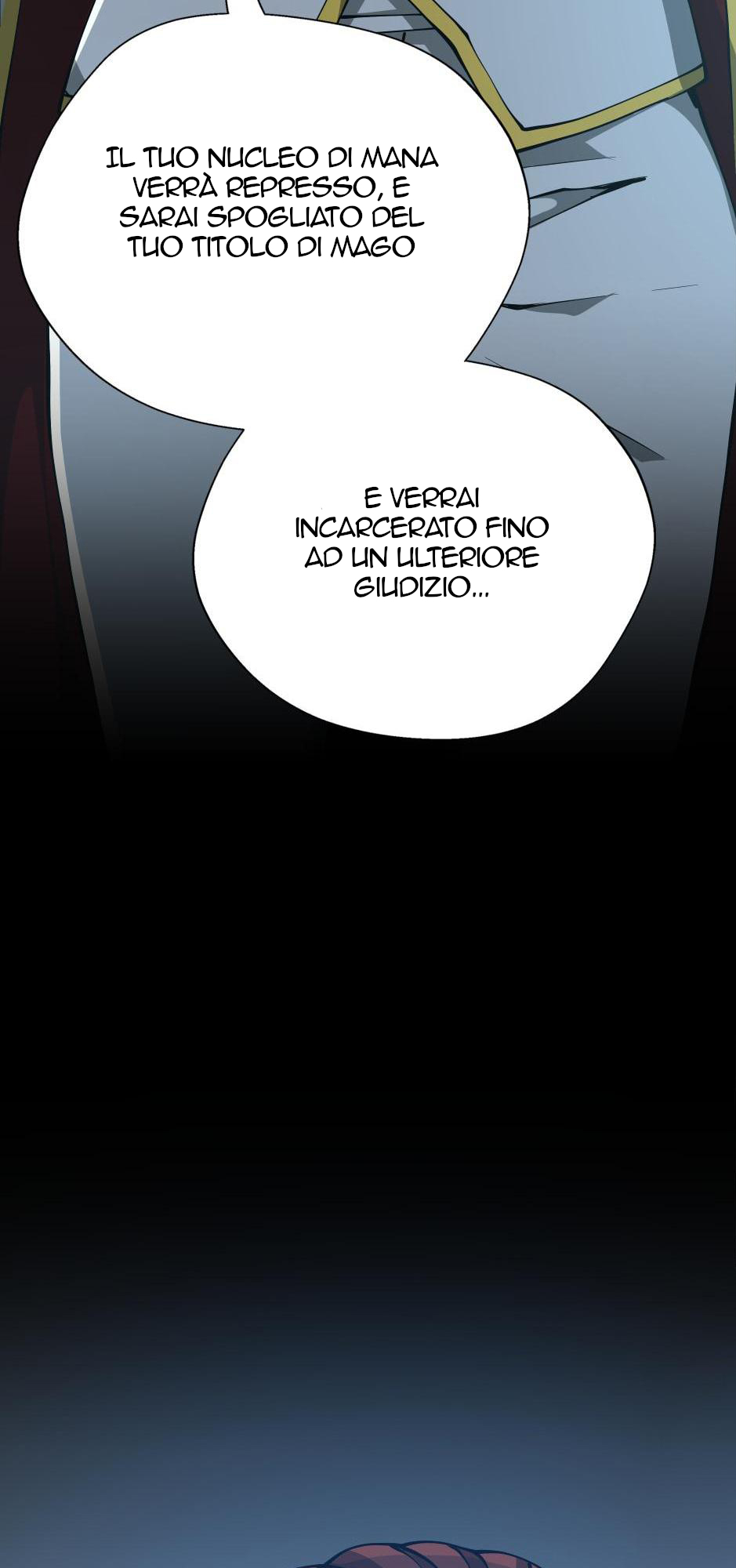 Read The Beginning After the End IT Manga Online