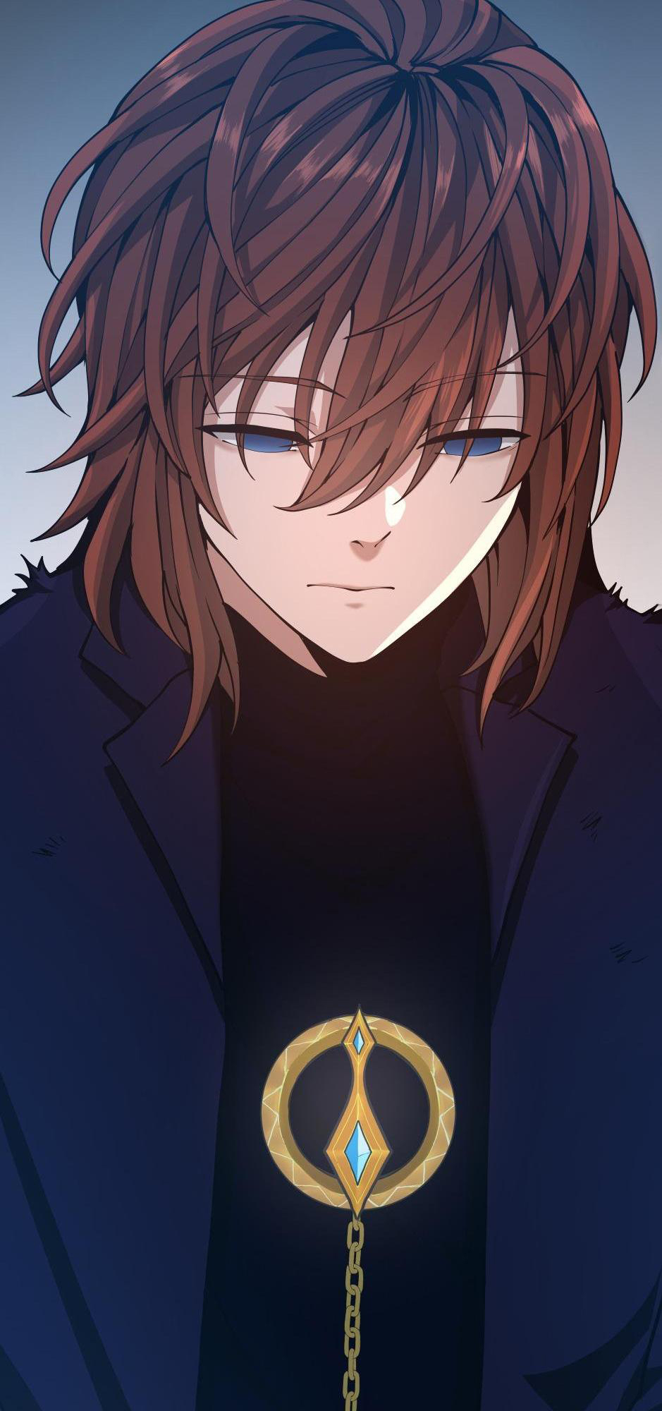 Read The Beginning After the End IT Manga Online