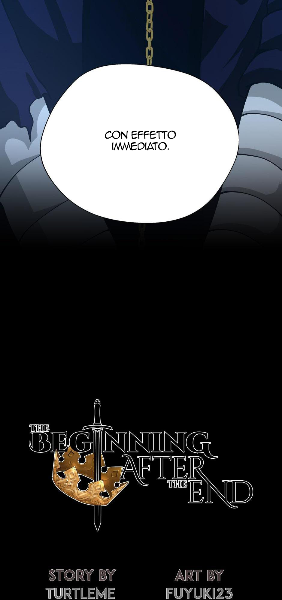 Read The Beginning After the End IT Manga Online